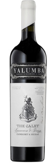 Yalumba The Caley Cabernet Shiraz 2016