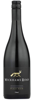 Wickhams Road Gippsland Pinot Noir 2024