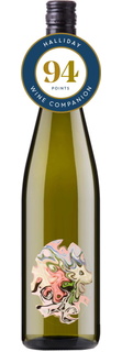 Mystery GS194 Great Southern Riesling 2019