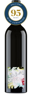 Mystery GS181 Great Southern Cabernet Sauvignon 2018