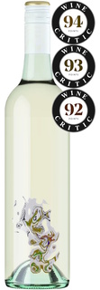 Mystery AH236 Adelaide Hills Sauvignon Blanc 2023 Mystery Wine