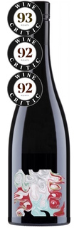 Mystery AH211 Adelaide Hills Pinot Noir 2021