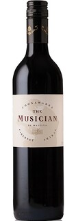 Majella The Musician Coonawarra Cabernet Shiraz 2021