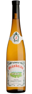 Granbazan Verde Albarino 2024