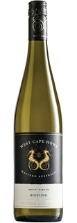 West Cape Howe Mount Barker Riesling 2023