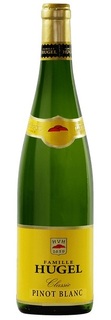 Hugel Pinot Blanc Classic 2022