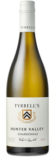 Tyrrells Hunter Valley Chardonnay 2024