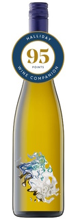 Mystery GS201 Great Southern Riesling 2020