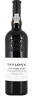 Taylors Vintage Port 2018 375ml (Porto)