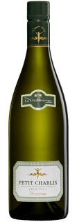 La Chablisienne Pas Si Petit Chablis 2023