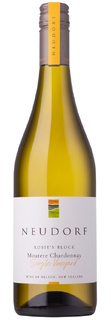 Neudorf Rosies Block Moutere Chardonnay 2021