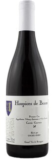 Coche-Dury Hospices de Beaune Pommard Cuvee Suzanne Chaudron 2019