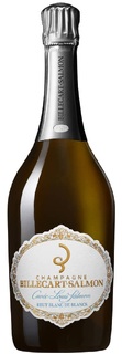 Billecart Salmon Cuvée Louis Blanc de Blancs 2009
