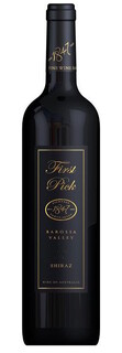1847 First Pick Barossa Valley Shiraz 2021