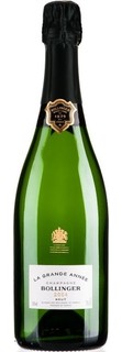 Bollinger Grande Année 2015