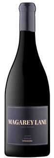 Magarey Lane Single Vineyard Glenroy Shiraz 2019