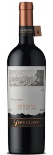 Vina Ventisquero Reserva Carmenere 2022