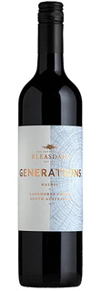 Bleasdale Generations Malbec 2020