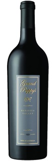 1847 Grand Pappys Barossa Cabernet Shiraz 2017