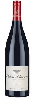 Chamirey Mercurey Clos l’Eveque 1er Cru 2019