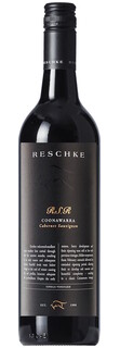 Reschke R.S.R Coonawarra Cabernet Sauvignon 2021