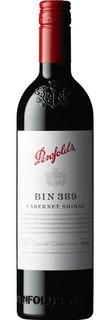 Penfolds Bin 389 Cabernet Shiraz 2020