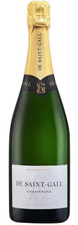 De Saint-Gall Le Tradition Premier Cru Nv