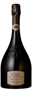 Duval-Leroy Femme Champagne Grand Cru Nv
