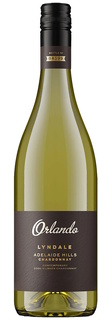 Orlando Lyndale Adelaide Hills Chardonnay 2022