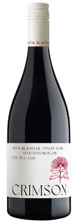 Ata Rangi Crimson Pinot Noir 2022