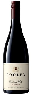 Pooley Cooinda Vale Pinot Noir 2024