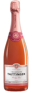 Taittinger Cuvée Prestige Rosé Nv