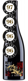 Mystery MC201 Reserve McLaren Vale Shiraz 2020