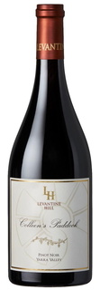 Levantine Hill Colleens Paddock Pinot Noir 2017