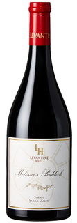 Levantine Hill Melissas Paddock Syrah 2016
