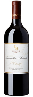 Levantine Hill Samanthas Paddock Mélange Traditionnel 2016