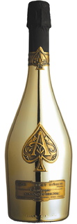 Armand De Brignac Brut Gold