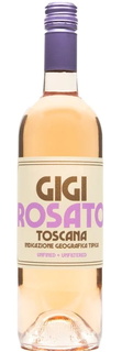 Gigi Toscana Rosato 2021