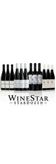 StarDozen – Premium Shiraz Collection