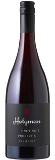 Holyman Project X Pinot Noir 2019