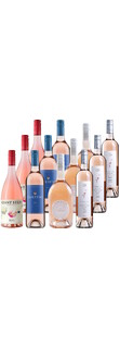 StarDozen – Mixed Rosé Collection