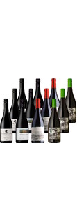 StarDozen – Yarra Valley Pinot Noir Collection
