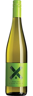 Drop Zone Clare Valley Riesling 2022