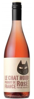 Le Chat Rose`