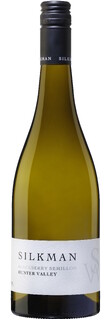 Silkman Single Vineyard Blackberry Semillon 2023