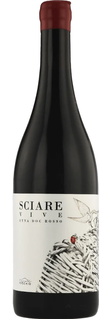 Vigneti Vecchio Sciare Vive Etna Rosso 2021