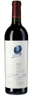 Opus One Napa Valley Cabernets 2018