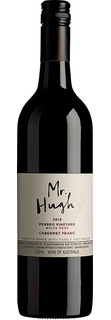 Mr Hugh White Pony Cabernet Franc 2018
