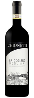 Chionetti Dogliani Briccolero 2015