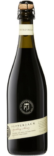 Pepperjack Barossa Valley Sparkling Shiraz Nv
